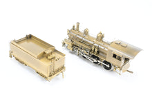 Load image into Gallery viewer, HO Brass PFM - United SOU - Southern Railway F-1 4-6-0 1977 Run
