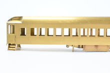 Load image into Gallery viewer, HO Brass Lambert Various Roads Heavyweight 842 Coach
