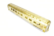 Load image into Gallery viewer, HO Brass Cascade Models NP - Northern Pacific HW Dining Car Modernized #1674-1676, 1678-1679
