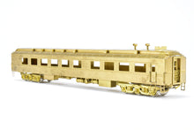 Load image into Gallery viewer, HO Brass S. Soho &amp; Co. UP - Union Pacific 77&#39; Pullman Standard HW #376 Diner
