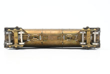 Load image into Gallery viewer, HO Brass NWSL - Northwest Short Line Various Roads J&amp;L - Jones &amp; Laughlin 20,000 Gallon 3-Dome Tank Car

