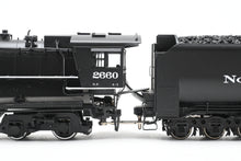 Load image into Gallery viewer, HO Brass Sunset Models NP - Northern Pacific A-3 4-8-4 Factory Painted #2660 with QSI DCC &amp; Sound
