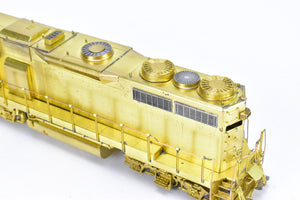 HO Brass OMI - Overland Models Inc. AT&SF - Santa Fe EMD GP35 PH III Nos. 1400 - 1449 (Ex 3400 - 3449)