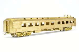 HO Brass S. Soho & Co. UP - Union Pacific 77' Pullman Standard HW #376 Diner