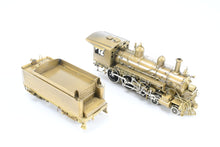 Load image into Gallery viewer, HO Brass PFM - United SOU - Southern Railway F-1 4-6-0 1977 Run
