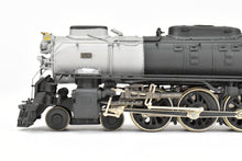 Load image into Gallery viewer, HO Brass Max Gray UP - Union Pacific 4-8-4 FEF-3 Northern - Custom Painted No. 839
