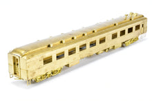 Load image into Gallery viewer, HO Brass S. Soho &amp; Co. UP - Union Pacific 77&#39; Pullman Standard HW #376 Diner
