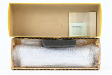 Load image into Gallery viewer, HO Brass CON Suydam CNS&amp;M - North Shore Line 700 Series Interurban Coach 1969 Run
