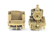 Load image into Gallery viewer, HO Brass PFM - United SOU - Southern Railway F-1 4-6-0 1977 Run
