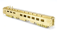 Load image into Gallery viewer, HO Brass S. Soho &amp; Co. UP - Union Pacific 77&#39; Pullman Standard HW #376 Diner
