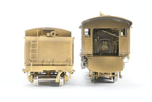 Load image into Gallery viewer, HO Brass PFM - United SOU - Southern Railway F-1 4-6-0 1977 Run
