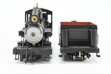 Load image into Gallery viewer, On2 Brass NJ Custom Brass SR&amp;RL - Sandy River and Rangeley Lakes 2-6-2 No. 16 CP Private Road
