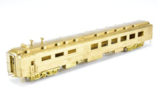 Load image into Gallery viewer, HO Brass S. Soho &amp; Co. UP - Union Pacific 77&#39; Pullman Standard HW #376 Diner
