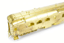 Load image into Gallery viewer, HO Brass Cascade Models NP - Northern Pacific HW Dining Car Modernized #1674-1676, 1678-1679
