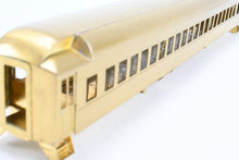 Load image into Gallery viewer, HO Brass Lambert Various Roads Heavyweight 842 Coach

