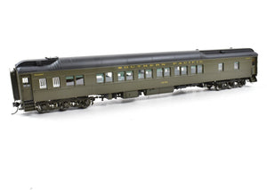 HO NEW Brass TCY - The Coach Yard SP - Southern Pacific "Starlight" 10 Car Mixed Train Factory Painted