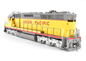 O Brass Oriental Limited UP - Union Pacific SD-45 FP No Road Number