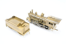 Load image into Gallery viewer, HO Brass PFM - United SOU - Southern Railway F-1 4-6-0 1977 Run
