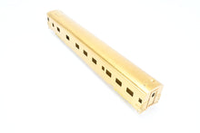 Load image into Gallery viewer, HO Brass Soho IC - Illinois Central State Series 6-6-4 Sleeper
