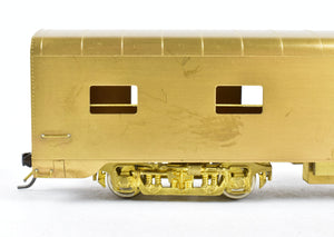 HO Brass TCY - The Coach Yard SP - Southern Pacific 10-5 Sleeper w/ Partial Skirts