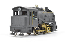 Load image into Gallery viewer, HO Brass PFM - Sakura B&amp;O - Baltimore &amp; Ohio C-16 0-4-0T Docksider Diecast Painted
