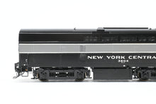 Load image into Gallery viewer, HO Brass CON OMI - Overland Models, Inc. NYC - New York Central Baldwin RF-16A/B Shark Nose Factory Painted No. 3804
