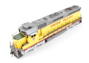 O Brass Oriental Limited UP - Union Pacific SD-45 FP No Road Number