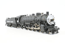 Load image into Gallery viewer, HO Brass Max Gray SP - Southern Pacific Class MT-3 4-8-2 Mountain Custom Painted No. 4380
