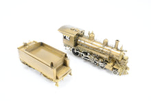 Load image into Gallery viewer, HO Brass PFM - United SOU - Southern Railway F-1 4-6-0 1977 Run
