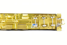 Load image into Gallery viewer, HO Brass Cascade Models NP - Northern Pacific HW Dining Car Modernized #1674-1676, 1678-1679
