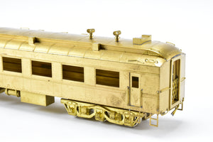 HO Brass S. Soho & Co. UP - Union Pacific 77' Pullman Standard HW #376 Diner