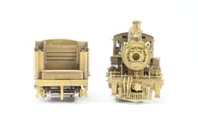 Load image into Gallery viewer, HO Brass PFM - United SOU - Southern Railway F-1 4-6-0 1977 Run
