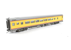 HO NEW Brass TCY - The Coach Yard SP - Southern Pacific "Starlight" 10 Car Mixed Train Factory Painted