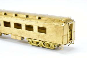 HO Brass S. Soho & Co. UP - Union Pacific 77' Pullman Standard HW #376 Diner