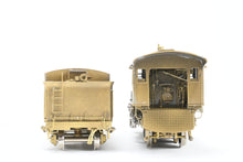 Load image into Gallery viewer, HO Brass PFM - United SOU - Southern Railway F-1 4-6-0 1977 Run

