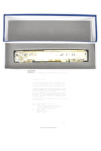 Load image into Gallery viewer, HO Brass Cascade Models NP - Northern Pacific HW Dining Car Modernized #1674-1676, 1678-1679
