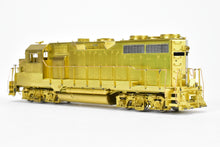 Load image into Gallery viewer, HO Brass OMI - Overland Models Inc. D&amp;RGW - Denver &amp; Rio Grande Western EMD GP35 #3029-3042

