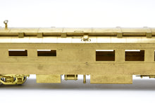 Load image into Gallery viewer, HO Brass S. Soho &amp; Co. UP - Union Pacific 77&#39; Pullman Standard HW #376 Diner
