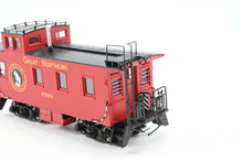 Load image into Gallery viewer, HO Brass CIL - Challenger Imports GN - Great Northern 25' Wood Caboose Later Version FP X582
