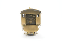 Load image into Gallery viewer, HO Brass PFM - United SOU - Southern Railway F-1 4-6-0 1977 Run
