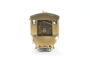 HO Brass PFM - United SOU - Southern Railway F-1 4-6-0 1977 Run