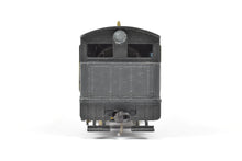 Load image into Gallery viewer, HO Brass PFM - Sakura B&amp;O - Baltimore &amp; Ohio C-16 0-4-0T Docksider Diecast Painted
