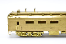 Load image into Gallery viewer, HO Brass S. Soho &amp; Co. UP - Union Pacific 77&#39; Pullman Standard HW #376 Diner
