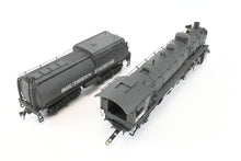 Load image into Gallery viewer, HO Brass Max Gray SP - Southern Pacific Class MT-3 4-8-2 Mountain Custom Painted No. 4380
