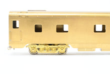 Load image into Gallery viewer, HO Brass Soho IC - Illinois Central State Series 6-6-4 Sleeper
