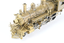 Load image into Gallery viewer, HO Brass PFM - United SOU - Southern Railway F-1 4-6-0 1977 Run
