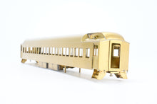 Load image into Gallery viewer, HO Brass Lambert Various Roads Heavyweight 842 Coach

