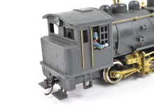 Load image into Gallery viewer, HO Brass PFM - Sakura B&amp;O - Baltimore &amp; Ohio C-16 0-4-0T Docksider Diecast Painted
