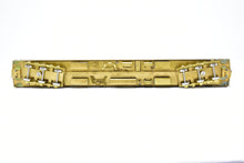 Load image into Gallery viewer, HO Brass S. Soho &amp; Co. UP - Union Pacific 77&#39; Pullman Standard HW #376 Diner
