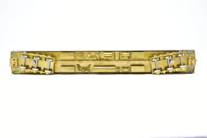 HO Brass S. Soho & Co. UP - Union Pacific 77' Pullman Standard HW #376 Diner